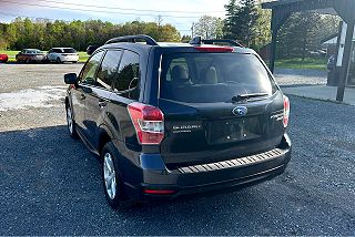2016 Subaru Forester 2.5i JF2SJADC2GH403104 in Greenwich, NY 11