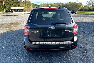 2016 Subaru Forester 2.5i JF2SJADC2GH403104 in Greenwich, NY 12