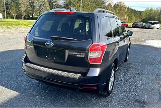 2016 Subaru Forester 2.5i JF2SJADC2GH403104 in Greenwich, NY 15