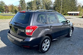 2016 Subaru Forester 2.5i JF2SJADC2GH403104 in Greenwich, NY 16