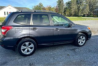2016 Subaru Forester 2.5i JF2SJADC2GH403104 in Greenwich, NY 18