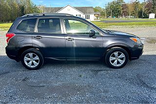 2016 Subaru Forester 2.5i JF2SJADC2GH403104 in Greenwich, NY 20