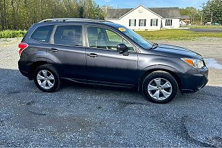 2016 Subaru Forester 2.5i JF2SJADC2GH403104 in Greenwich, NY 21
