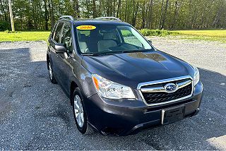 2016 Subaru Forester 2.5i JF2SJADC2GH403104 in Greenwich, NY 25