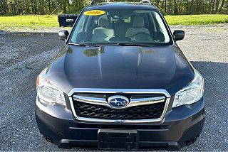 2016 Subaru Forester 2.5i JF2SJADC2GH403104 in Greenwich, NY 26