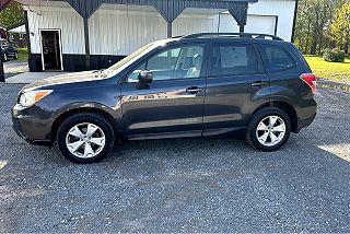 2016 Subaru Forester 2.5i JF2SJADC2GH403104 in Greenwich, NY 5