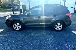 2016 Subaru Forester 2.5i JF2SJADC2GH403104 in Greenwich, NY 6