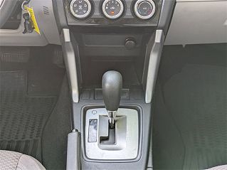 2016 Subaru Forester 2.5i JF2SJADC6GH410556 in Jacksonville, FL 19
