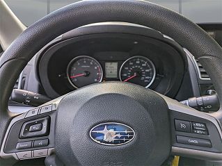 2016 Subaru Forester 2.5i JF2SJADC6GH410556 in Jacksonville, FL 31