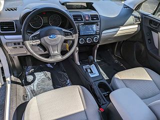 2016 Subaru Forester 2.5i JF2SJADC7GH477909 in Kingston, NY 15