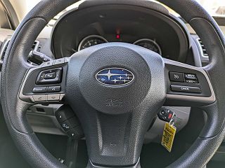 2016 Subaru Forester 2.5i JF2SJADC7GH477909 in Kingston, NY 25