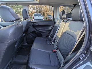 2016 Subaru Forester 2.0XT JF2SJGDC6GH551775 in Manchester, CT 10