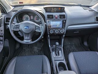 2016 Subaru Forester 2.0XT JF2SJGDC6GH551775 in Manchester, CT 12