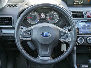 2016 Subaru Forester 2.0XT JF2SJGDC6GH551775 in Manchester, CT 15