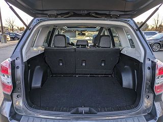 2016 Subaru Forester 2.0XT JF2SJGDC6GH551775 in Manchester, CT 18