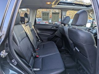 2016 Subaru Forester 2.0XT JF2SJGDC6GH551775 in Manchester, CT 19