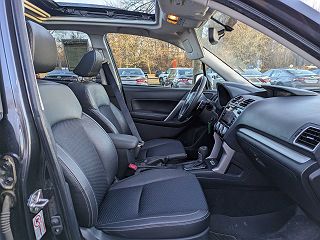 2016 Subaru Forester 2.0XT JF2SJGDC6GH551775 in Manchester, CT 20