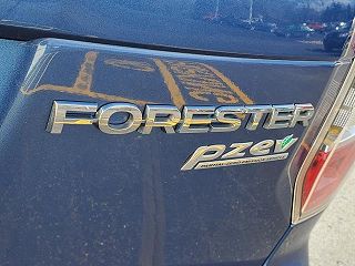2016 Subaru Forester 2.5i JF2SJAVC6GH420681 in Mount Pleasant, MI 35