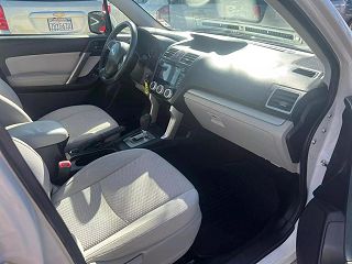 2016 Subaru Forester 2.5i JF2SJAFC4GH568021 in Ontario, CA 22