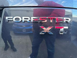 2016 Subaru Forester 2.0XT JF2SJGXC9GH538188 in Portland, OR 7