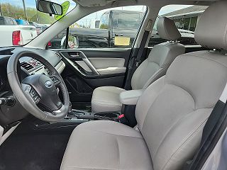 2016 Subaru Forester 2.5i JF2SJAVC0GH406016 in Somerset, MA 16