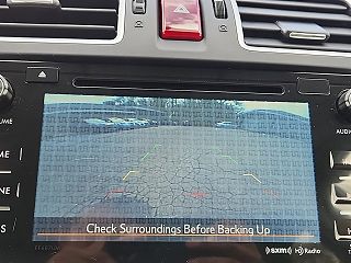 2016 Subaru Forester 2.5i JF2SJAVC0GH406016 in Somerset, MA 26