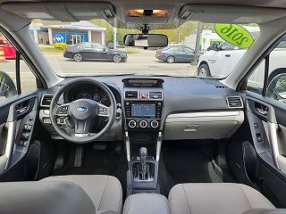 2016 Subaru Forester 2.5i JF2SJAVC0GH406016 in Somerset, MA 30