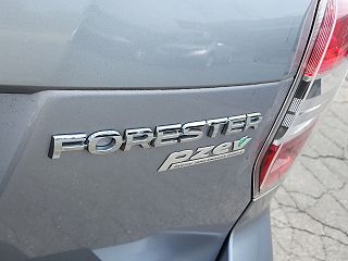 2016 Subaru Forester 2.5i JF2SJAVC0GH406016 in Somerset, MA 8
