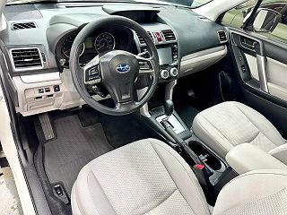 2016 Subaru Forester 2.5i JF2SJADC3GH405699 in Springfield, MO 12