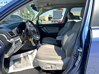 2016 Subaru Forester 2.5i JF2SJARC0GH516848 in Tulare, CA 14