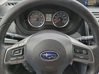 2016 Subaru Forester 2.5i JF2SJADC0GH547802 in Washington, NJ 19
