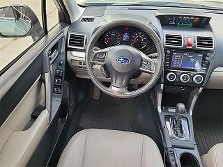 2016 Subaru Forester 2.5i JF2SJAVC2GH485222 in Wesley Chapel, FL 12
