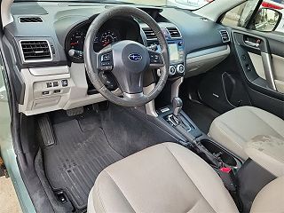 2016 Subaru Forester 2.5i JF2SJAVC2GH485222 in Wesley Chapel, FL 18