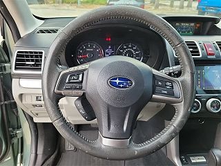 2016 Subaru Forester 2.5i JF2SJAVC2GH485222 in Wesley Chapel, FL 19