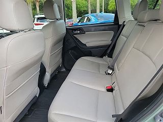 2016 Subaru Forester 2.5i JF2SJAVC2GH485222 in Wesley Chapel, FL 9