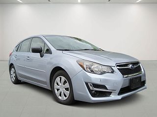 2016 Subaru Impreza 2.0i VIN: JF1GPAA66G8248516