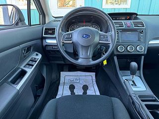 2016 Subaru Impreza 2.0i JF1GPAA6XG8200789 in Boulder, CO 18