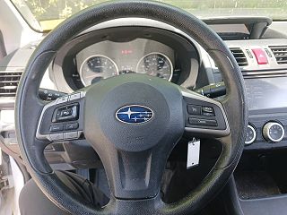 2016 Subaru Impreza 2.0i JF1GJAA60GG005002 in Torrington, CT 10