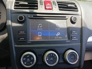 2016 Subaru Impreza 2.0i JF1GJAA60GG005002 in Torrington, CT 17