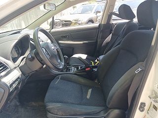2016 Subaru Impreza 2.0i JF1GJAA60GG005002 in Torrington, CT 8