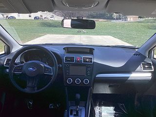 2016 Subaru Impreza 2.0i JF1GPAA60G8242615 in Urbandale, IA 14