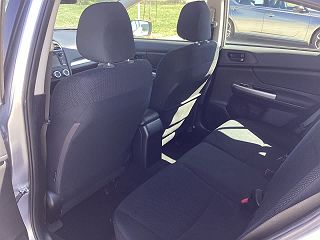 2016 Subaru Impreza 2.0i JF1GPAA60G8242615 in Urbandale, IA 16