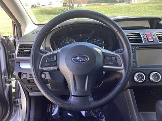 2016 Subaru Impreza 2.0i JF1GPAA60G8242615 in Urbandale, IA 20