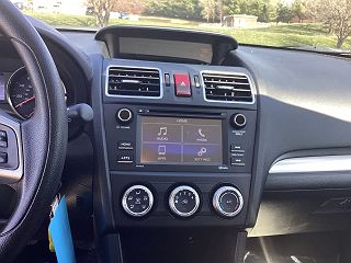 2016 Subaru Impreza 2.0i JF1GPAA60G8242615 in Urbandale, IA 25