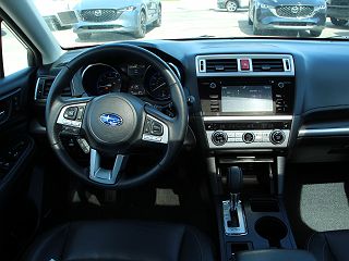 2016 Subaru Legacy 2.5i Limited 4S3BNAN6XG3008791 in Erie, PA 19