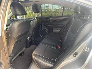 2016 Subaru Legacy 2.5i Limited 4S3BNBN60G3049646 in Houston, TX 10