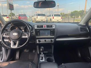2016 Subaru Legacy 2.5i Limited 4S3BNBN60G3049646 in Houston, TX 11