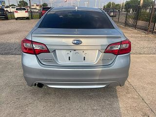 2016 Subaru Legacy 2.5i Limited 4S3BNBN60G3049646 in Houston, TX 5