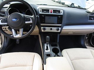 2016 Subaru Legacy 2.5i Premium 4S3BNAC6XG3060747 in Lynnwood, WA 7