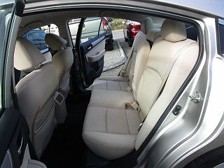 2016 Subaru Legacy 2.5i Premium 4S3BNAC6XG3060747 in Lynnwood, WA 8